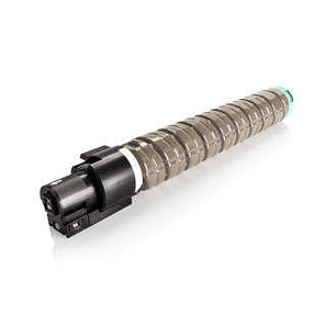 Ricoh Aficio MP-C4503/MP-C4504/MP-C5503/MP-C5504/MP-C6003/MP-C6004 Negro Cartucho de Toner Generico - Reemplaza 841853/841849