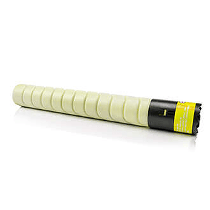 OCE VarioLink 2220c/2822c/3622c Amarillo Cartucho de Toner Generico - Reemplaza 29951217