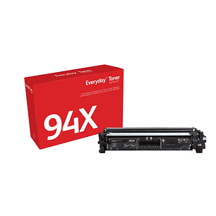 Xerox Everyday HP CF294X Negro Cartucho de Toner Generico - Reemplaza 94X