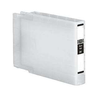 Epson T04B1 Negro Cartucho de Tinta Pigmentada Generico - Reemplaza C13T04B140/C13T04B14N/C13T04C140/C13T04C14N