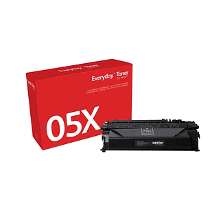 Xerox Everyday Canon 719H/CEXV40 Negro Cartucho de Toner Generico - Reemplaza 3480B002/3480B006
