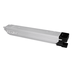 Samsung CLT-K809S Negro Cartucho de Toner Generico - Reemplaza SS607A