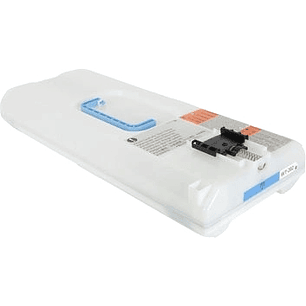 Canon WT202 Bote Residual Original - FM1-A606-050/FM1-A606-020