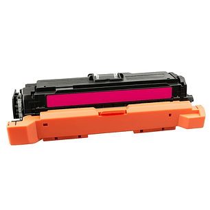 Generico HP CF363X Magenta Cartucho de Toner - Reemplaza 508X