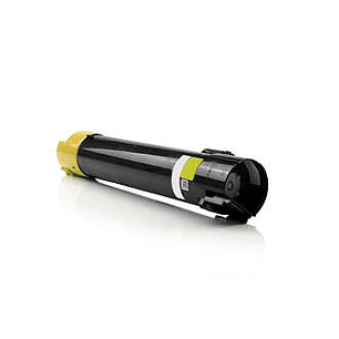 Xerox WorkCentre M24 Amarillo Cartucho de Toner Generico - Reemplaza 006R01156