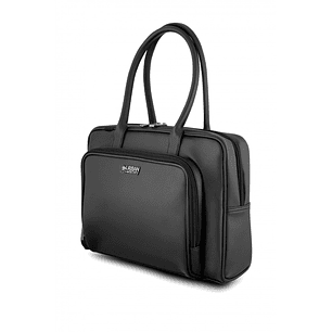 Urban Factory ladee Maletin para Portatil hasta 14