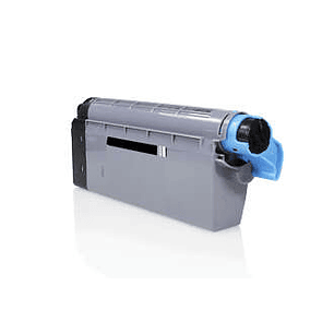 OKI MC760/MC770/MC780 Negro Cartucho de Toner Generico - Reemplaza 45396304