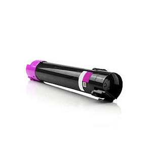 Xerox WorkCentre M24 Magenta Cartucho de Toner Generico - Reemplaza 006R01155