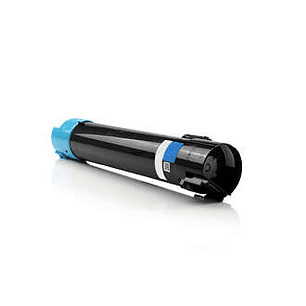 Xerox WorkCentre M24 Cyan Cartucho de Toner Generico - Reemplaza 006R01154