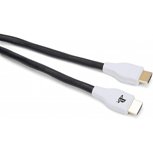 PowerA Cable HDMI de Velocidad Ultra Alta para Playstation 5