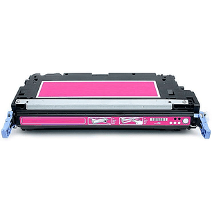 Generico HP Q7583A Magenta Cartucho de Toner - Reemplaza 503A