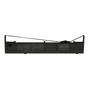 Epson LQ2070/LQ2080/LQ2170/LQ2180 Negra Cinta Matricial Original - C13S015086