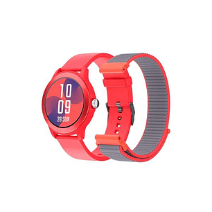SPC Smartee Duo Vivo Reloj Smartwatch Pantalla Redonda 1.27