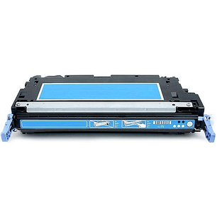 Canon 711/CEXV26 Cyan Cartucho de Toner Generico - Reemplaza 1659B002/1659B006