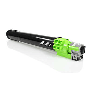 Ricoh Aficio MP-C2800/MP-C3300 Negro Cartucho de Toner Generico - Reemplaza 841124/842043