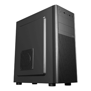 Unykach UK8026 Caja ATX - Tamaño Disco Soportado 3.5