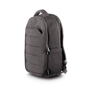 Urban Factory Greenee Mochila para Portatil 15.6