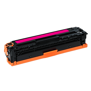 Canon 055H Magenta Cartucho de Toner Generico - Reemplaza 3018C002/3014C002