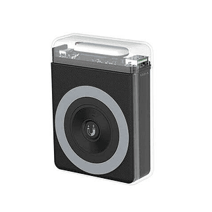 XO Powerbank 10000Mah - Salidas Tipo C 20W, USB 22.5W, Carga Inalambrica 15W - Entradas Tipo C 18W - Facil de Transportar - Carga Rapida - Resistente 