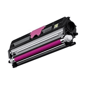 Epson Aculaser C1600/CX16 Magenta Cartucho de Toner Generico - Reemplaza C13S050555