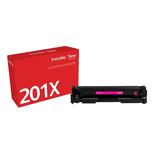 Xerox Everyday Canon 045H Magenta Cartucho de Toner Generico - Reemplaza 1244C002