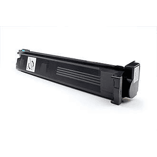 Develop Ineo Plus 353/355 Negro Cartucho de Toner Generico - Reemplaza TN213K/TN214K/TN314K/A0D71D2/A0D71D3/A0D71D1