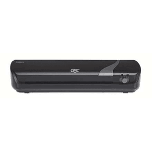 GBC Inspire+ A4 Plastificadora - Hasta Tamaño A4 - Velocidad 250mm/min - Calentamiento en 4 Minutos - Ajuste Adicional Frio - Grueso Bolsa 75 y 125mic