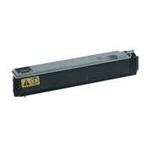 Kyocera TK520 Negro Cartucho de Toner Generico - Reemplaza 1T02HJ0EU0/TK520K