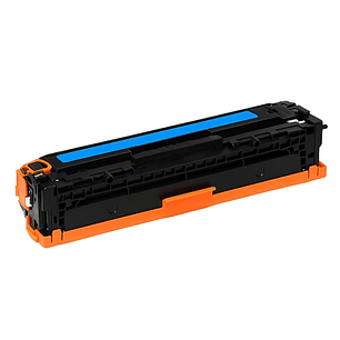 Canon 055H Cyan Cartucho de Toner Generico - Reemplaza 3019C002/3015C002