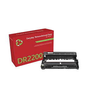 Xerox Everyday Brother DR2200/DR450 Tambor de Imagen Remanufacturado (Drum) - 006R04750/006R03134