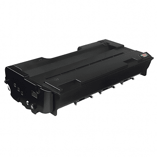 Ricoh Aficio SP3710 XL Negro Cartucho de Toner Generico - Reemplaza 408284/408285 - Alta Capacidad/Jumbo