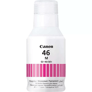 Canon GI46 Magenta Botella de Tinta Original - GI46M/4428C001