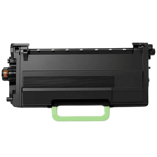 Brother TN3610XL Negro Cartucho de Toner Generico - Reemplaza TN3610XL