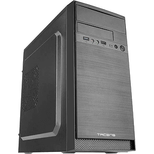 Tacens Anima AC4 Caja Minitorre Micro ATX, Mini-ITX - Tamaño HDD 2.5