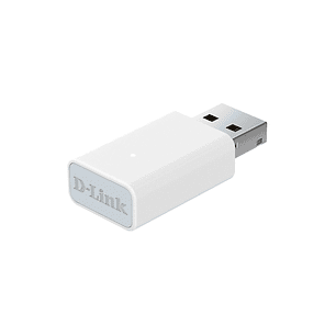 D-Link AX9U Adaptador USB WiFi AX900 - Bluetooth 5.3 - Dual Band - WPA3