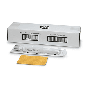 HP B5L37A Bote Residual Original