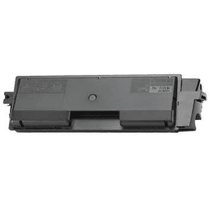 Kyocera TK580 Negro Cartucho de Toner Generico - Reemplaza 1T02KT0NL0/TK580K