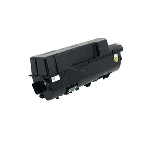 Utax PK1011 Negro Cartucho de Toner Generico - Reemplaza 1T02RY0UT0