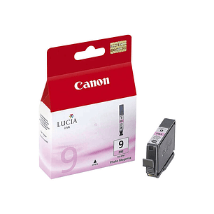 Canon PGI9 Magenta Photo Cartucho de Tinta Original - 1039B001