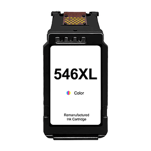 Canon CL546XL Color Cartucho de Tinta Generico - Reemplaza 8288B001/8289B001