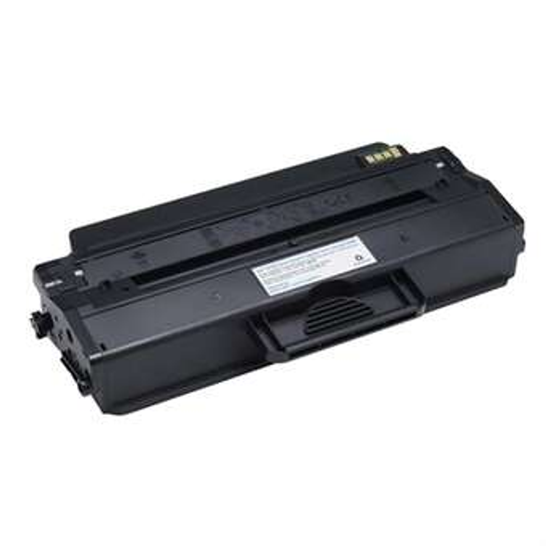 Dell B1260/B1265 Negro Cartucho de Toner Generico - Reemplaza 593-11109/RWXNT/DRYXV/593-11110/PVVWC/G9W85 1