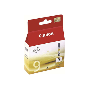 Canon PGI9 Amarillo Cartucho de Tinta Original - 1037B001