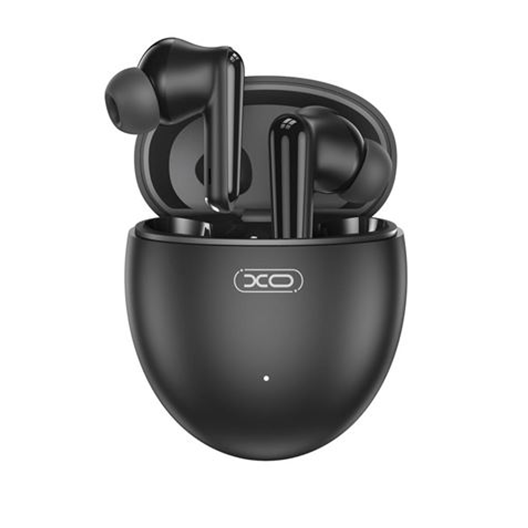 XO G26 Auriculares Bluetooth 5.3 - TWS - Cancelacion de Ruido ENC+ANC - Color Negro 1