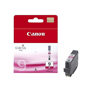 Canon PGI9 Magenta Cartucho de Tinta Original - 1036B001