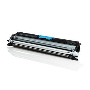 Xerox Phaser 6121MFP Cyan Cartucho de Toner Generico - Reemplaza 106R01466