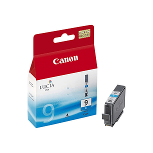 Canon PGI9 Cyan Cartucho de Tinta Original - 1035B001
