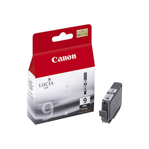 Canon PGI9 Negro Photo Cartucho de Tinta Original - 1034B001
