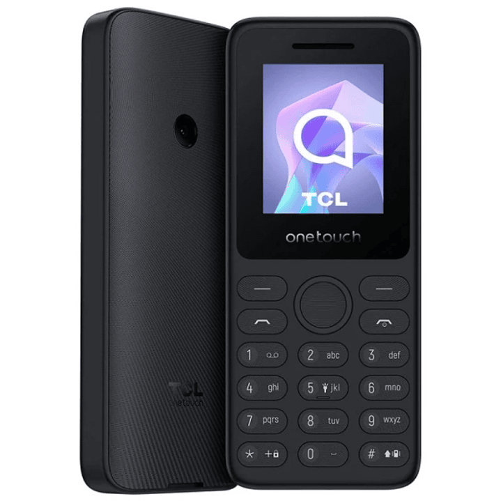 TCL One Touch 4021 Telefono Movil Pantalla 1.8