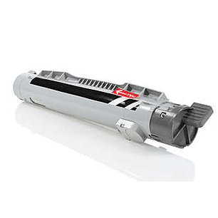 Epson Aculaser C3000 Negro Cartucho de Toner Generico - Reemplaza C13S050213