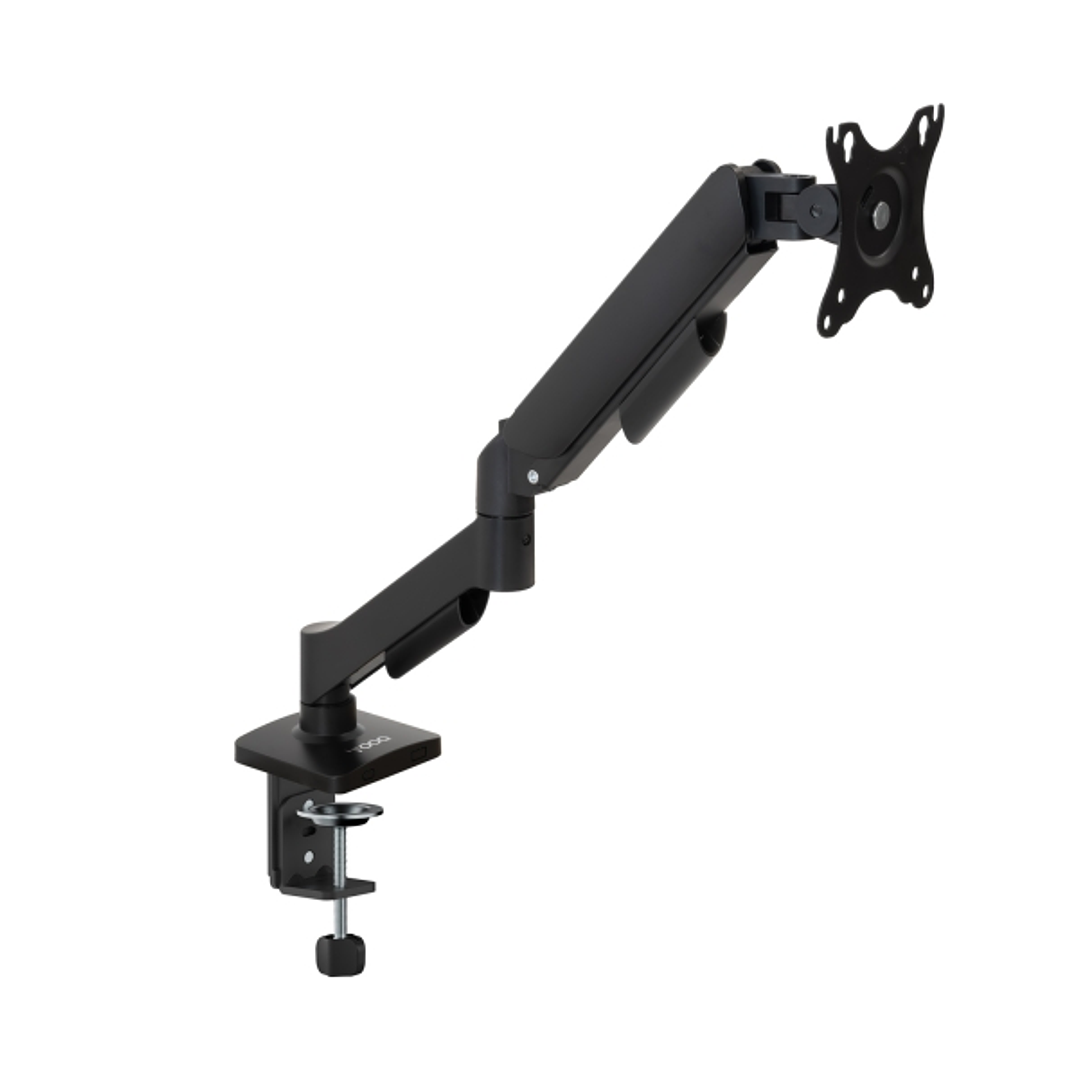 Tooq Soporte de Mesa con Brazo Articulado para Monitor de 13